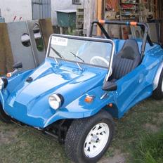 VW Buggy ( SOLGT)