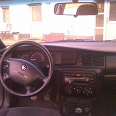 Opel Vectra B  CD Solgt