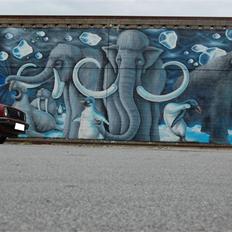 VW Golf 2 CL 1.3 Solgt