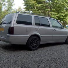 VW Golf 3 St.car Van - STJÅLET..!!