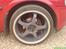 Opel vectra 1,6 16V  #SOLGT# - 18" fælge med 205/35 18