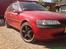 Opel vectra 1,6 16V  #SOLGT# - Hmm et lir billede hehe