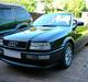 Audi 80 Cabriolet V6 2,6 Aut.