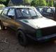 VW Golf 2 Folkeracer 