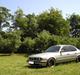 BMW E34 525i