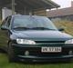 Peugeot 306 Roland Garros