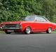 Opel Commodore A Coupé