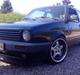 VW Golf 2 ***SOLGT***