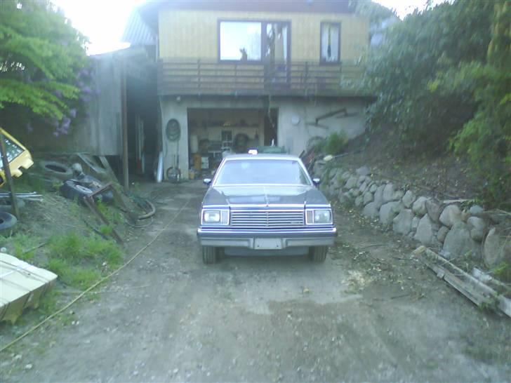 Buick century billede 3