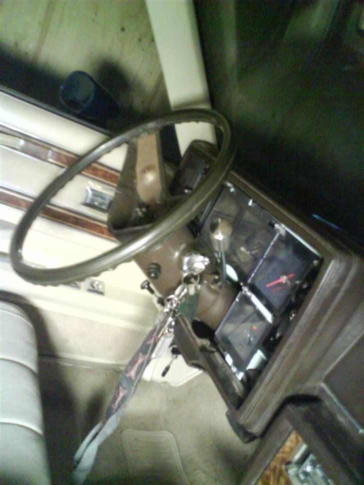 Buick century billede 9