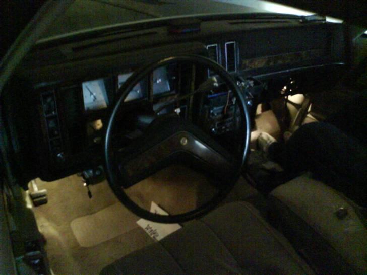 Buick century billede 10