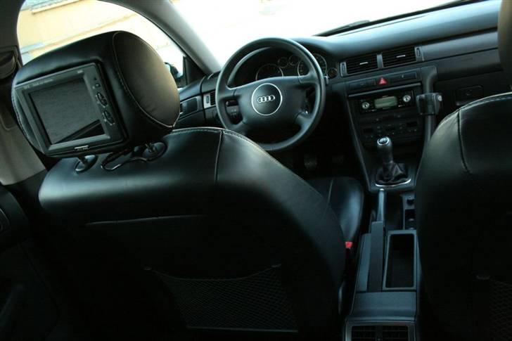 Audi A6 Avant "SOLGT!  - Billede taget af; Marcmedia.dk - Mange tak ;) billede 2