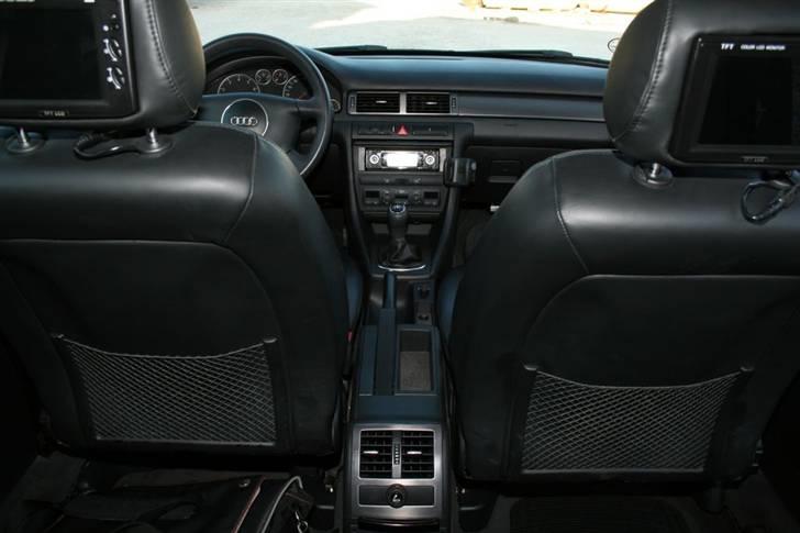 Audi A6 Avant "SOLGT!  - Billede taget af; Marcmedia.dk - Mange tak ;) billede 4