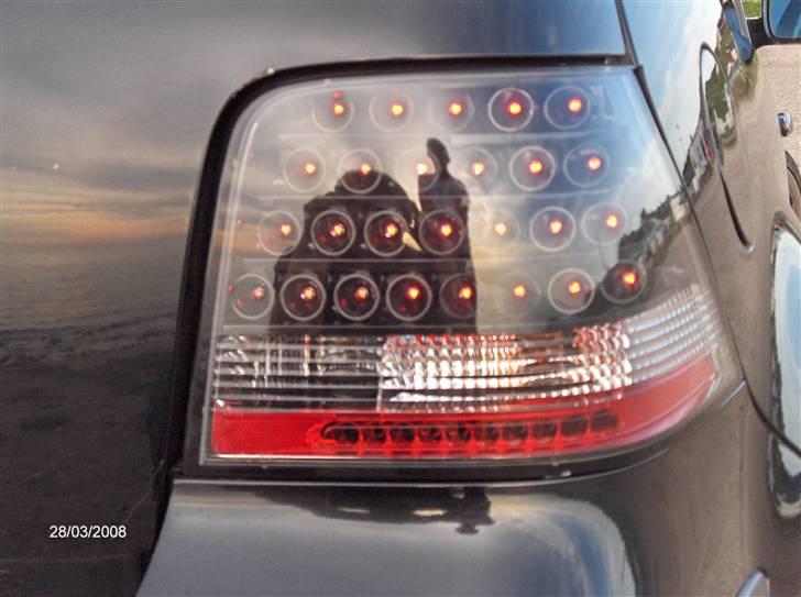 VW Golf 4 billede 13