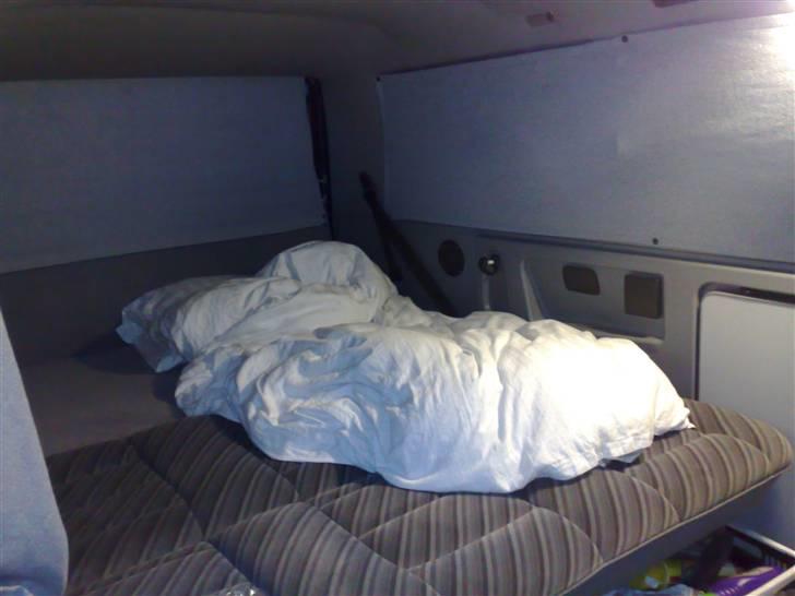 VW Bluestar, hannover -solgt billede 6