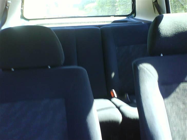 VW Golf 3 Vr6.. billede 5