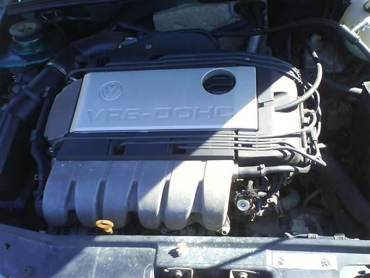 VW Golf 3 Vr6.. billede 6