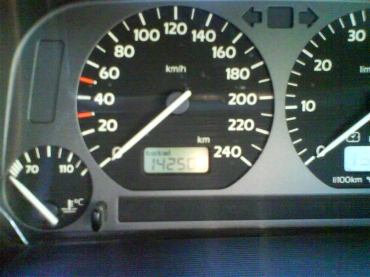 VW Golf 3 Vr6.. billede 9