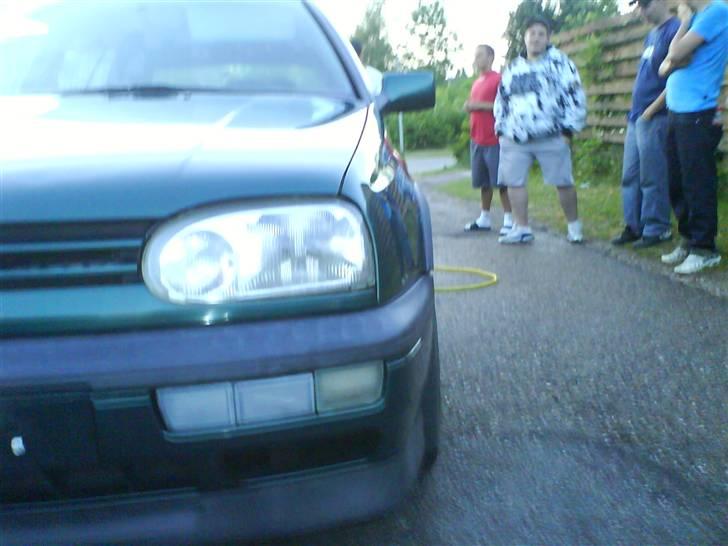 VW Golf 3 Vr6.. billede 10