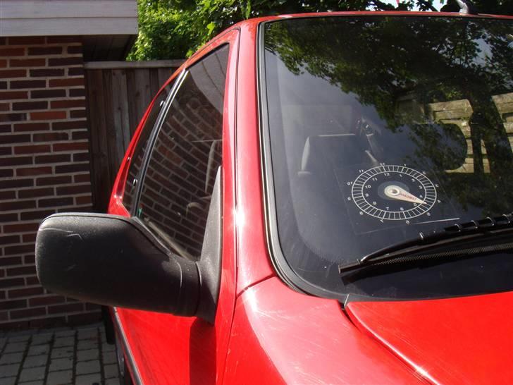 Peugeot 106 billede 4