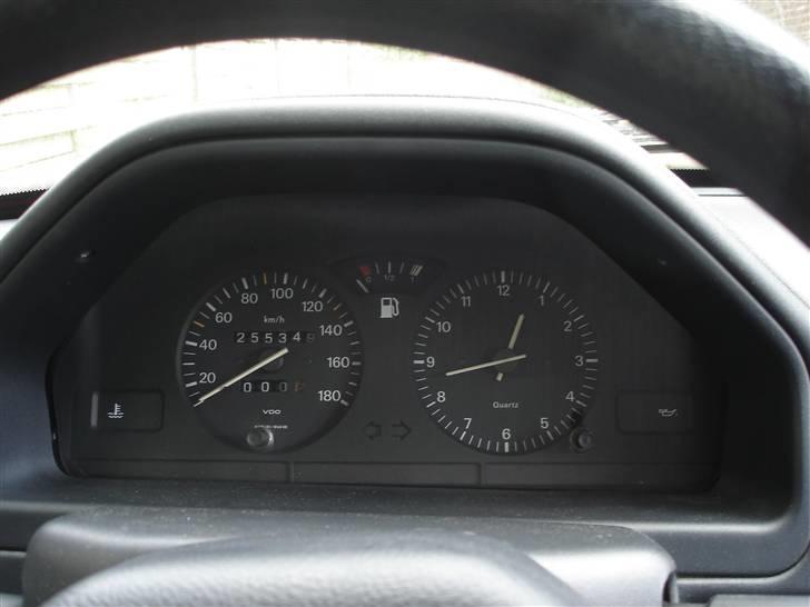 Peugeot 106 billede 12