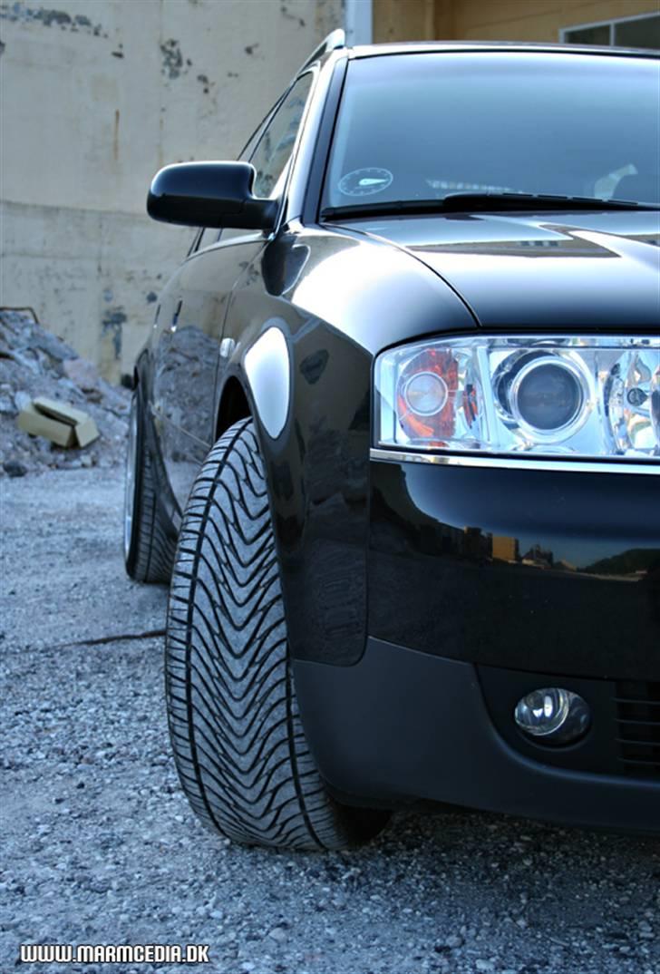 Audi A6 Avant "SOLGT!  - Billede taget af; Marcmedia.dk - Mange tak ;) billede 6