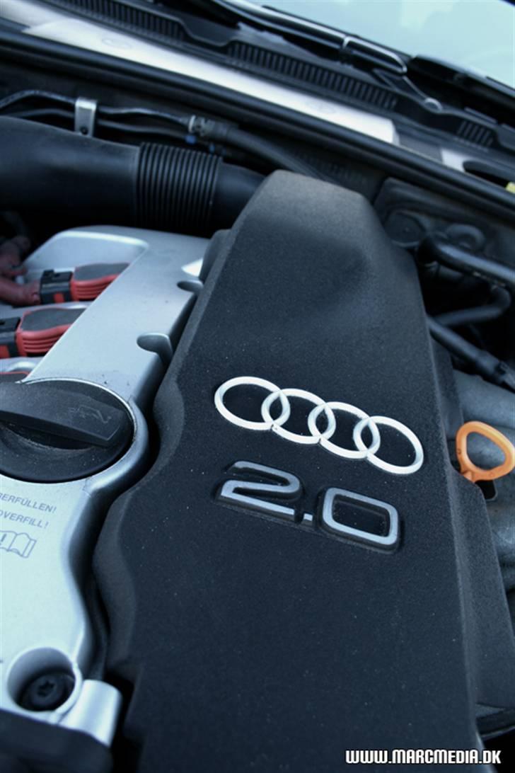 Audi A6 Avant "SOLGT!  - Billede taget af; Marcmedia.dk - Mange tak ;) billede 9