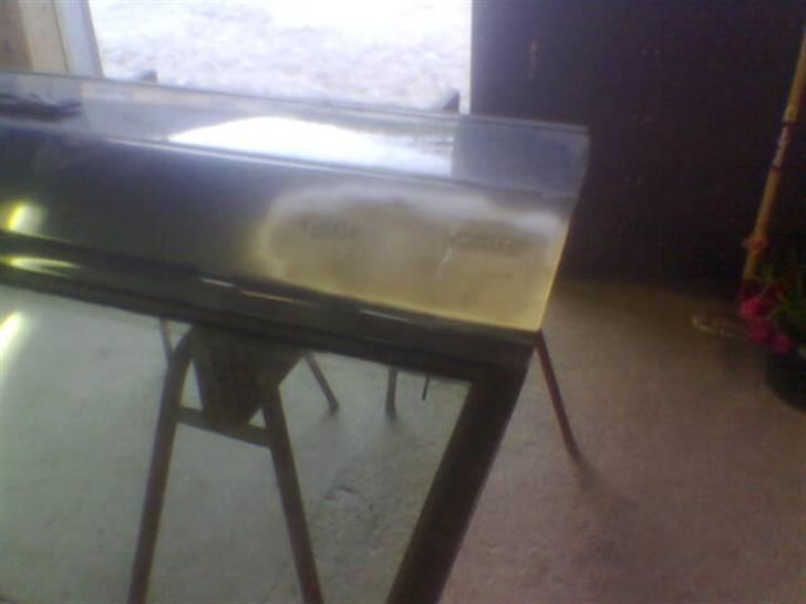 VW scirocco Skrottet billede 9