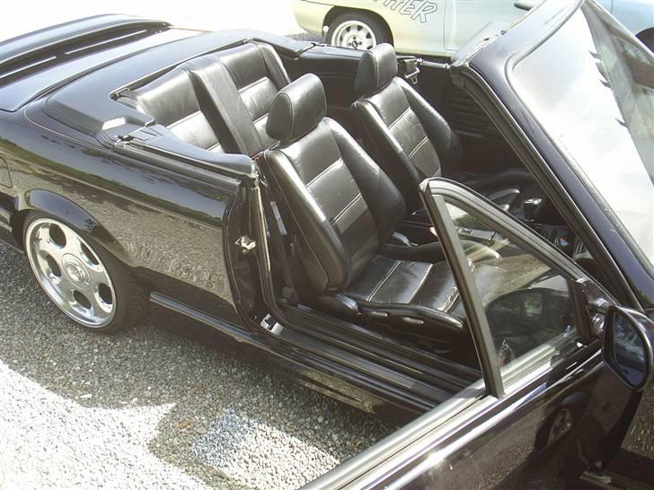 BMW E30 Cab billede 5