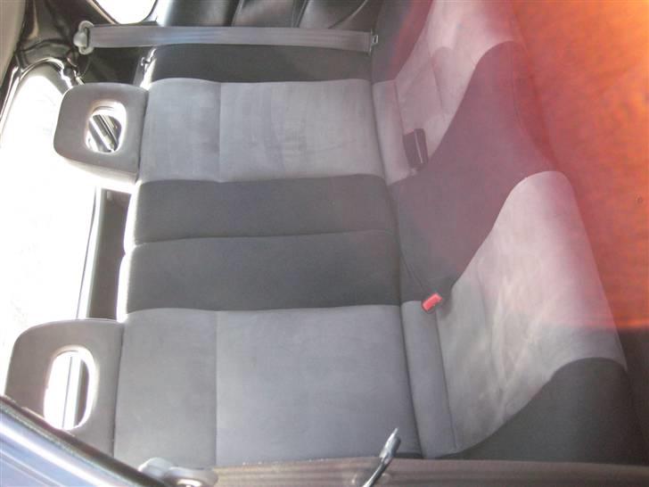 Honda Civic VTI vtec billede 7