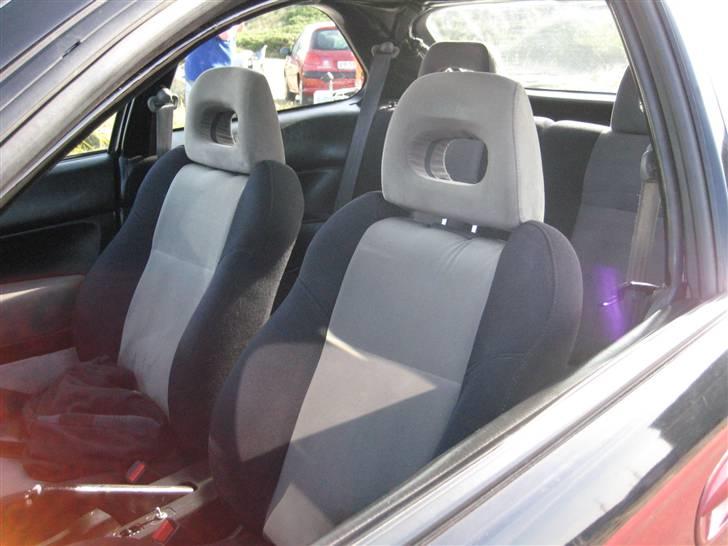 Honda Civic VTI vtec billede 8