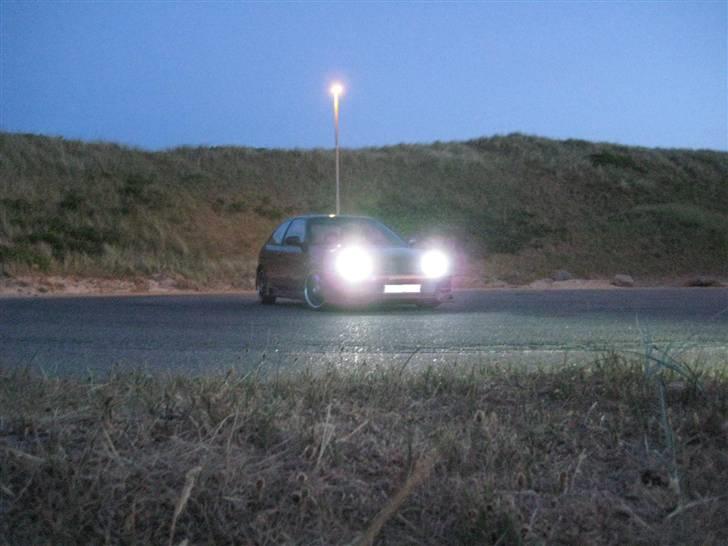 Honda Civic VTI vtec billede 10