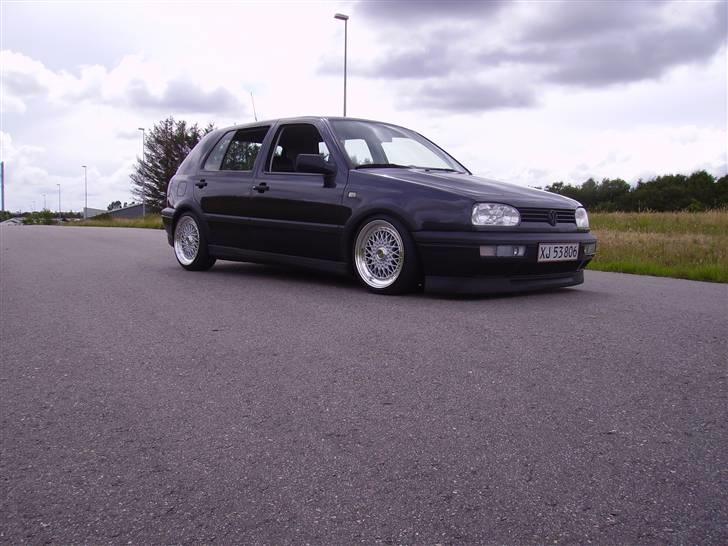 VW Golf  billede 3