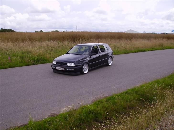 VW Golf  billede 5