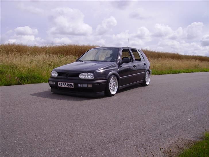 VW Golf  billede 6