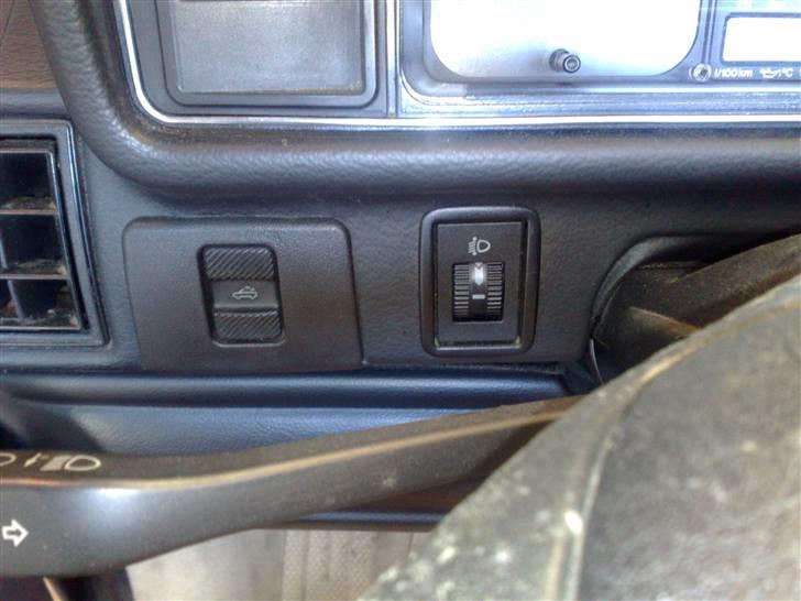 VW Golf I cabriolet billede 6