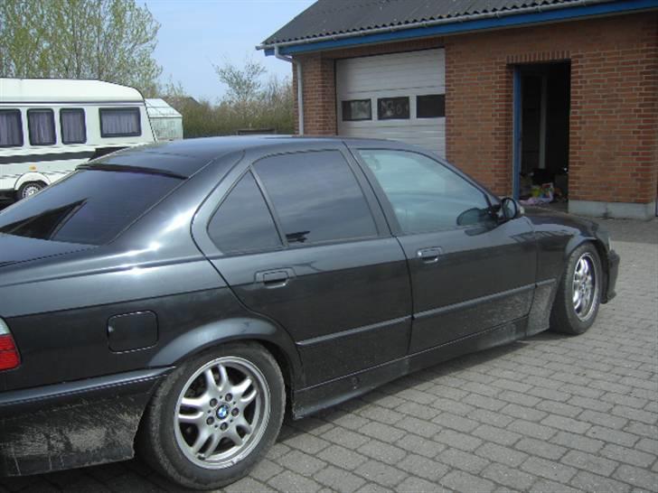 BMW e36 325i ^^^byttet^^ billede 14