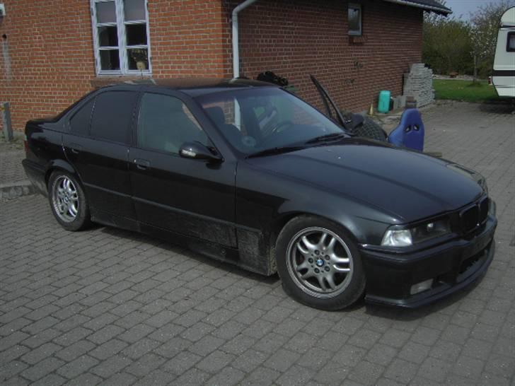 BMW e36 325i ^^^byttet^^ billede 15