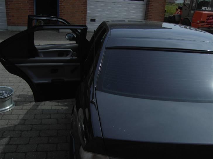 BMW e36 325i ^^^byttet^^ billede 16