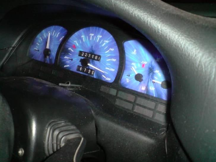 Opel vectra **bilen er solgt** billede 12