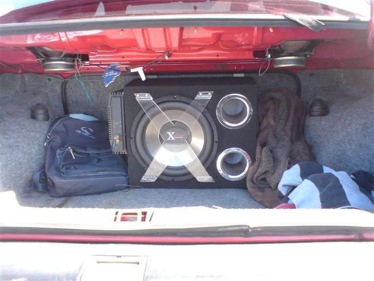 Opel vectra **bilen er solgt** billede 14