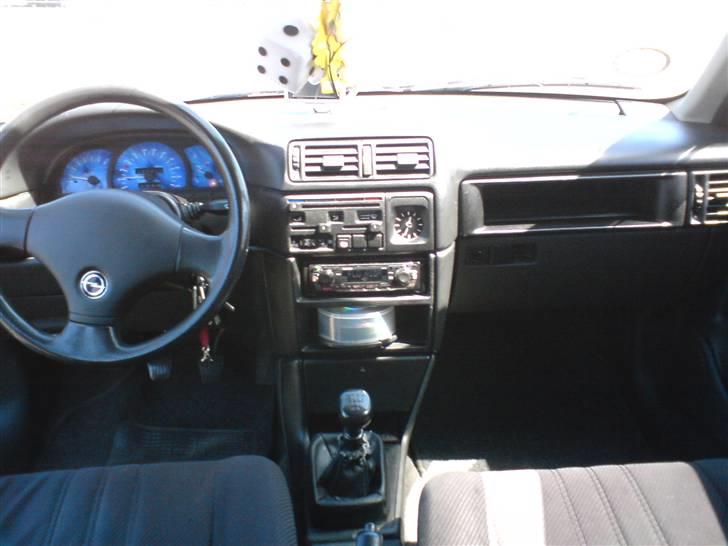 Opel vectra **bilen er solgt** billede 15