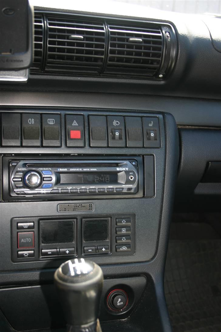 Audi A4 st. cars !!!VÆK!!! billede 3