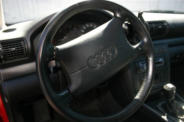 Audi A4 st. cars !!!VÆK!!! billede 4