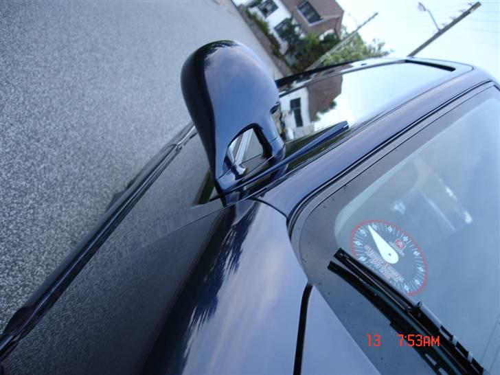 Citroën Saxo 1.6 16V SOLGT billede 5