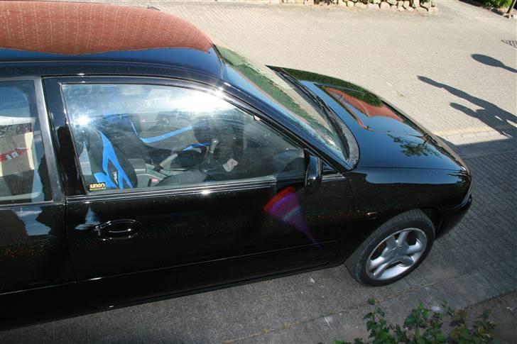 Mitsubishi colt GLXi *BYTTET* billede 12