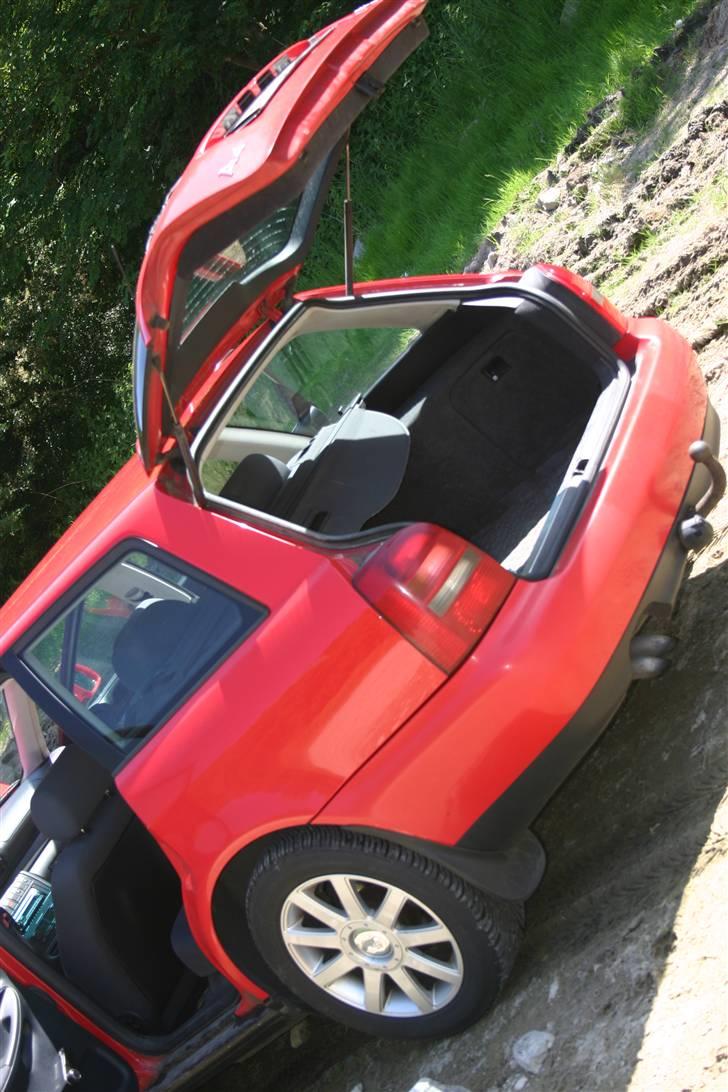 Audi A4 st. cars !!!VÆK!!! billede 14