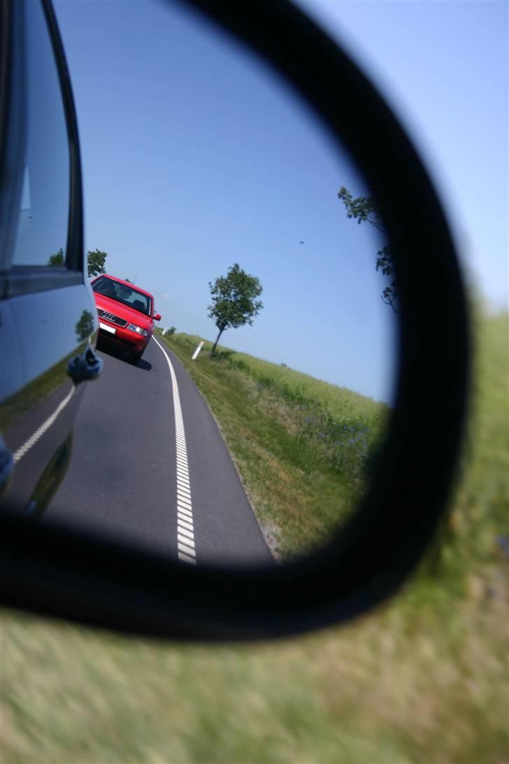 Audi A4 st. cars !!!VÆK!!! billede 16