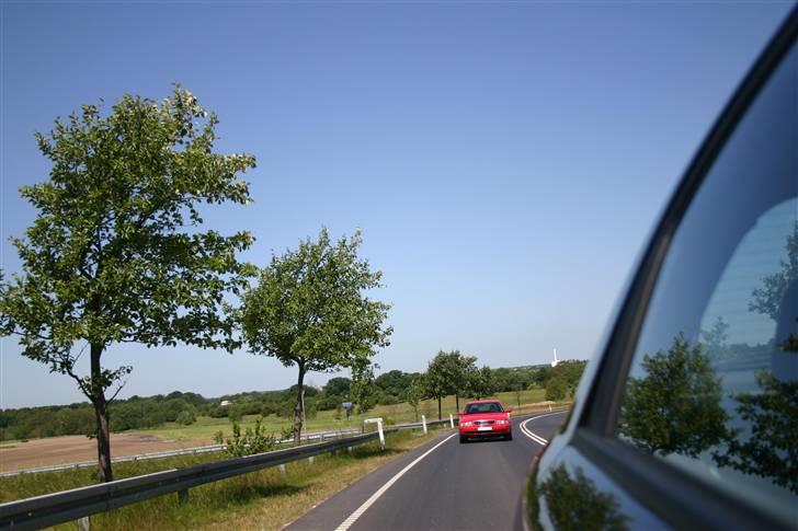 Audi A4 st. cars !!!VÆK!!! billede 17