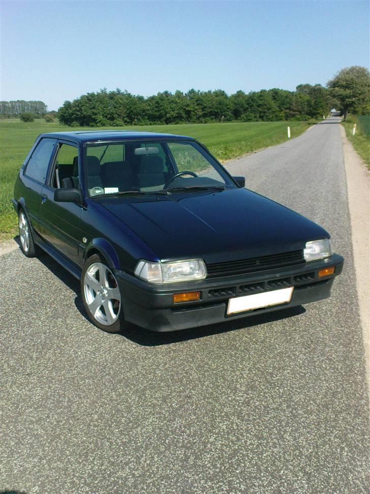 Toyota Corolla GT billede 2